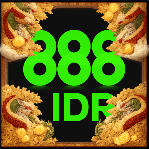 888idr — mitra unggulan